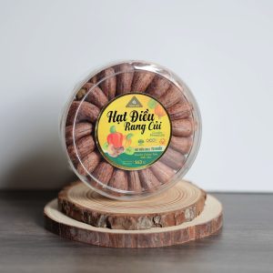 điều xếp hoa 163g