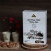 hạt điều hộp giấy 235g
